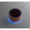 Caixa de som portátil de bambu - Image 3