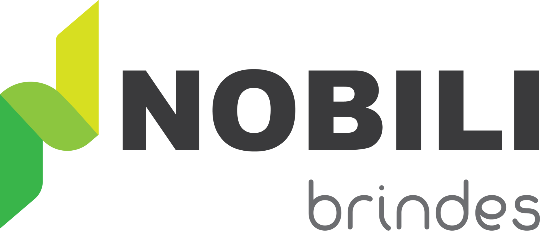 Nobili Brindes Logo